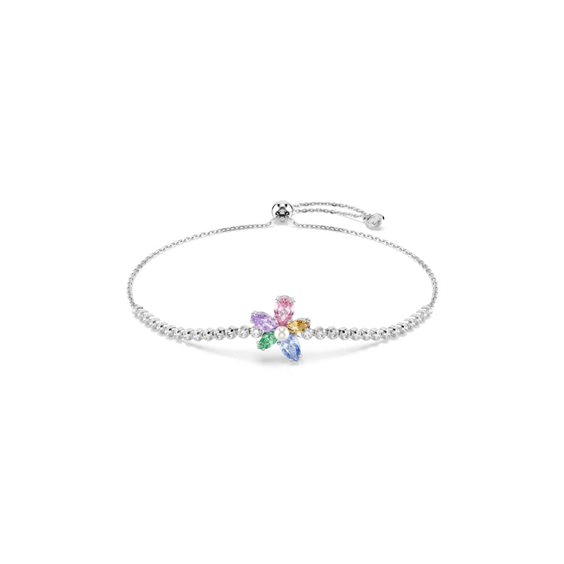 Bracciale Swarovski Donna in Lega metallica 5749187 - 5749187